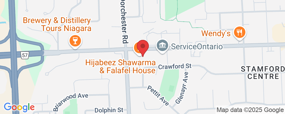 6824 Thorold Stone Rd, Niagara Falls, ON L2J 1B4, Canada
