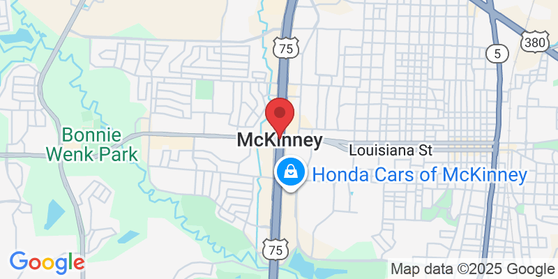 McKinney, TX, USA