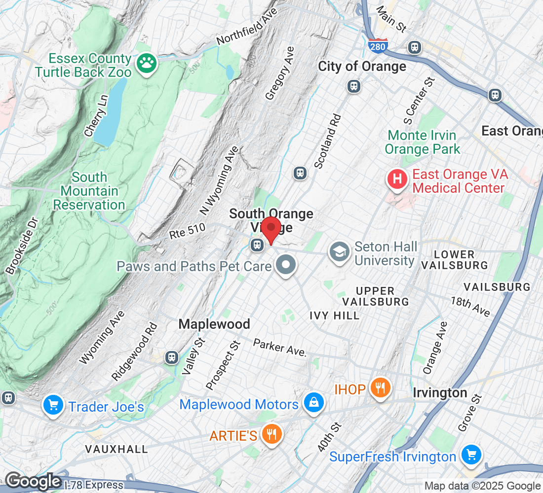 South Orange Village, NJ 07079, USA