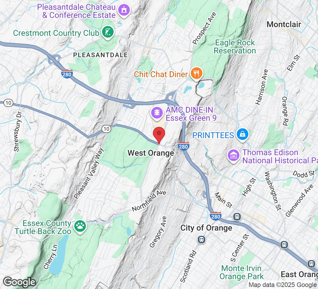 West Orange, NJ 07052, USA