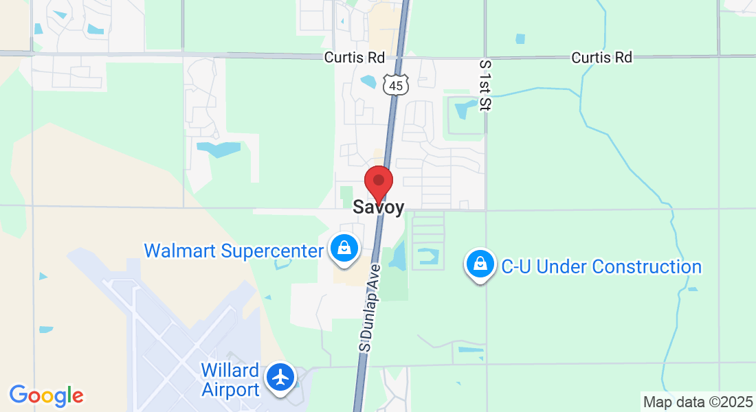 Savoy, IL, USA
