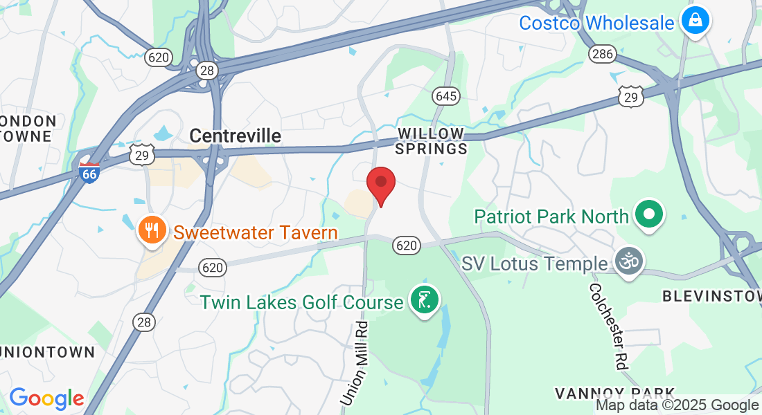 5658 Lonesome Dove Ct, Clifton, VA 20124, USA