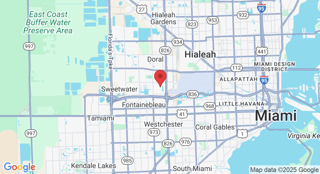 1905 NW 82nd Ave, Doral, FL 33126, USA