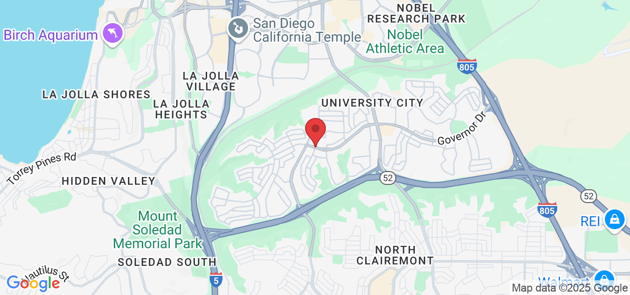 San Diego, CA 92192, USA