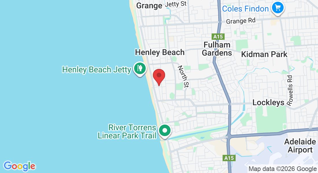 188A Military Rd, At South St, Henley Beach SA 5022, Australia