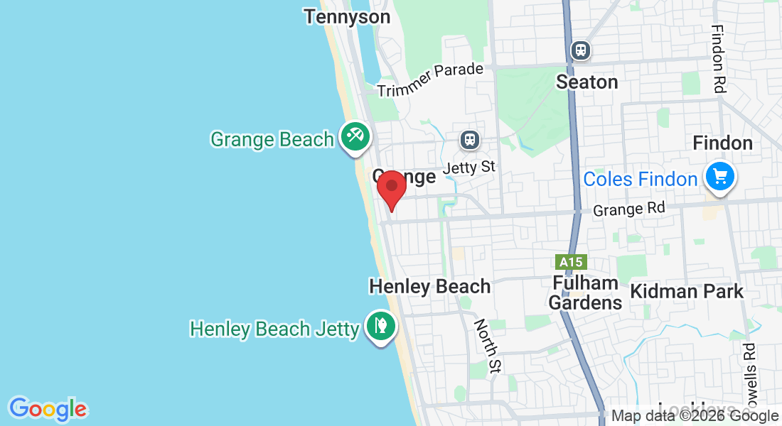 270 Military Rd, Grange SA 5022, Australia