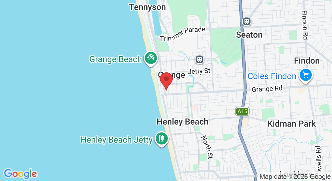 270 Military Rd, Grange SA 5022, Australia