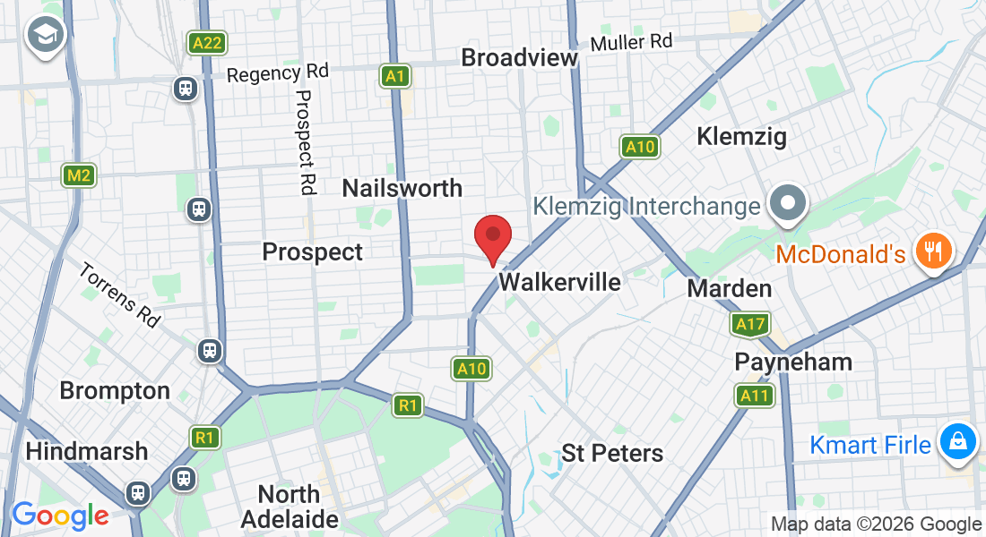 2 Cassie St, Collinswood SA 5081, Australia