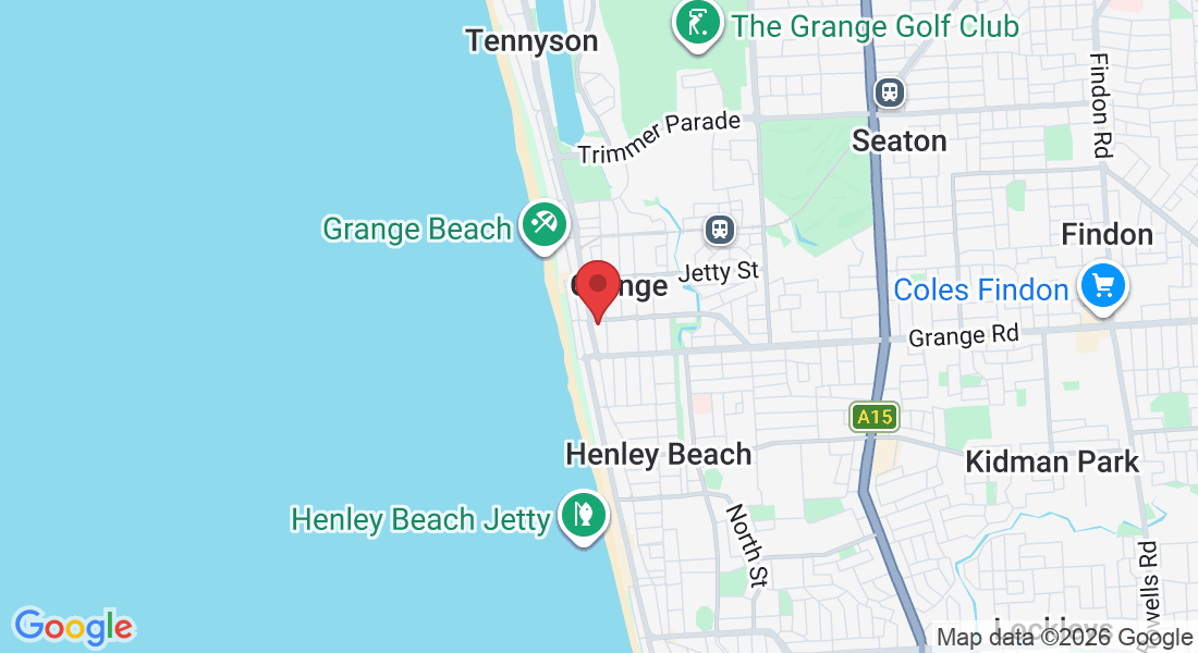 5 Beach St, Grange SA 5022, Australia
