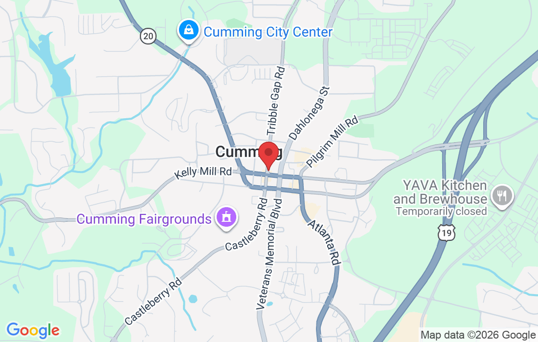 Cumming, GA, USA