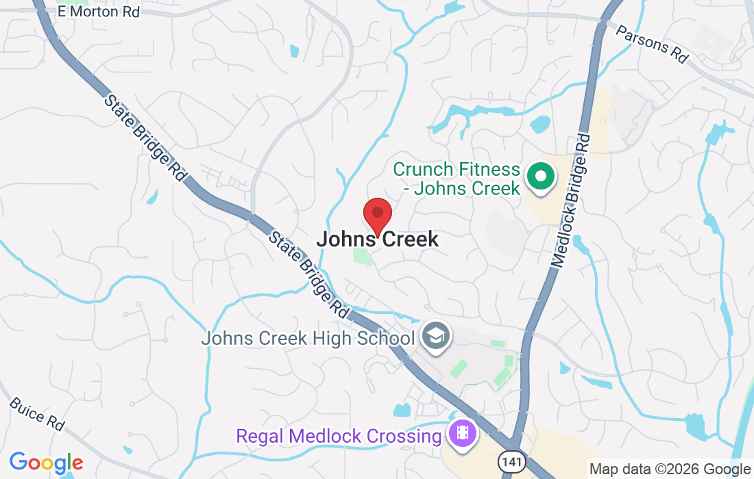 Johns Creek, GA, USA