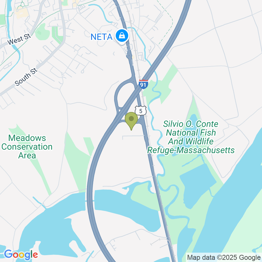 15 Atwood Dr Ste 203, Northampton, MA 01060, USA