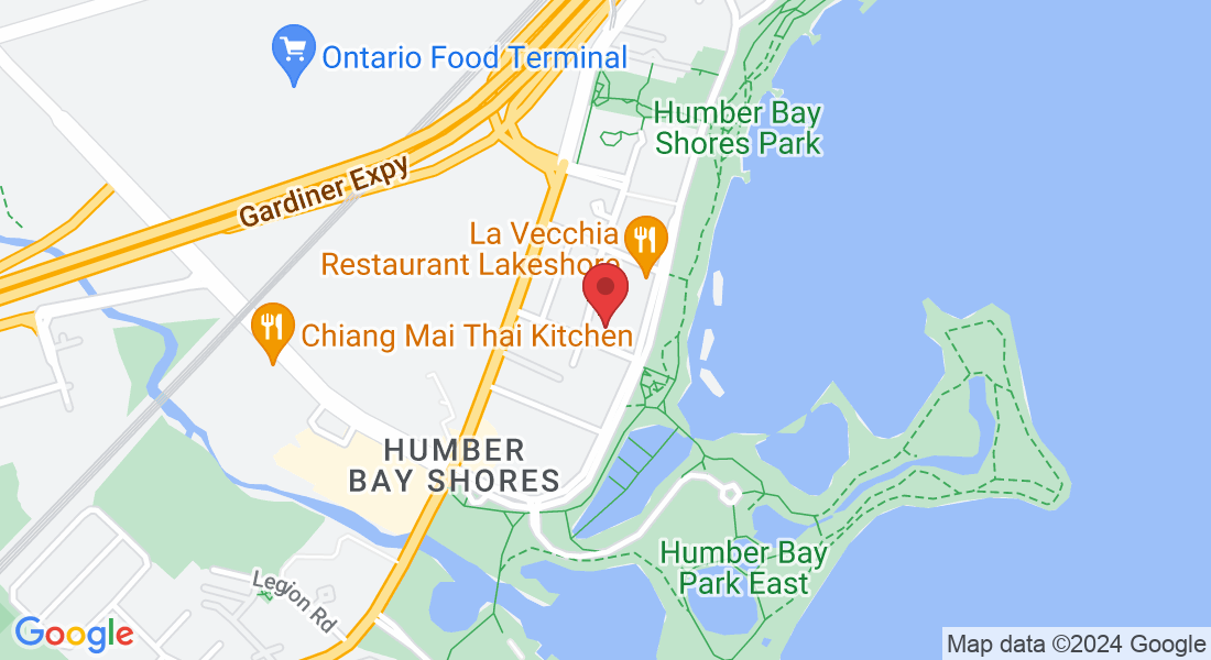 59 Annie Craig Dr, Etobicoke, ON M8V 0C4, Canada
