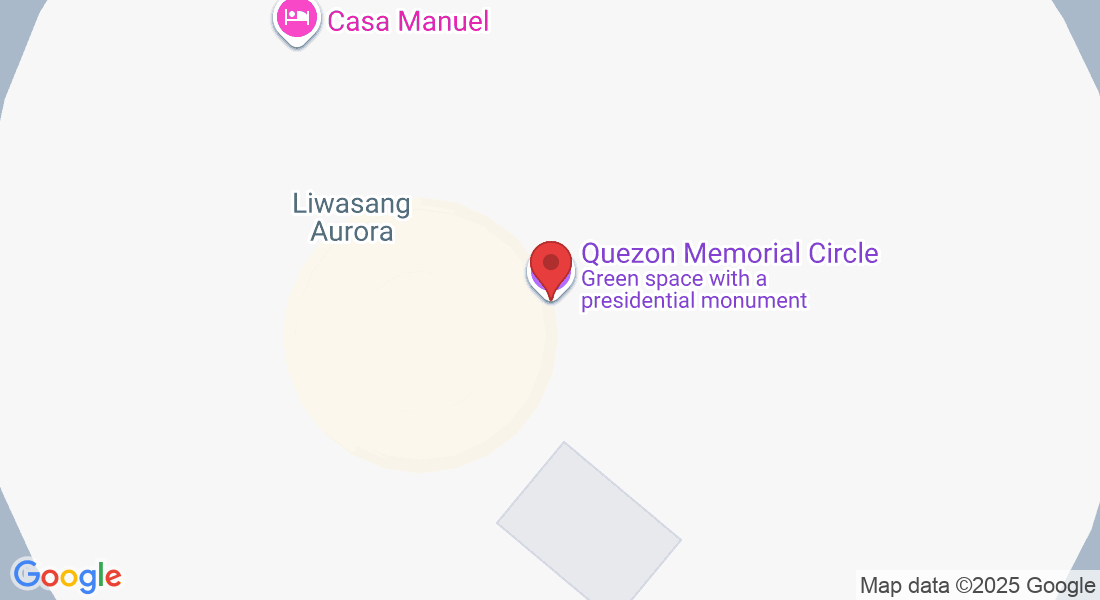 Elliptical Rd, Diliman, Quezon City, Metro Manila, Philippines