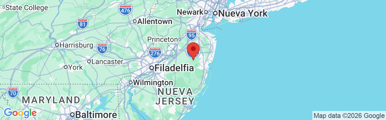 Nueva Jersey, EE. UU.