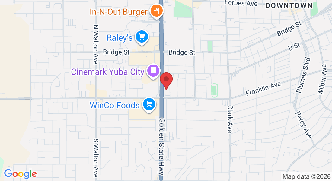 430 Palora Ave, Yuba City, CA 95991, USA