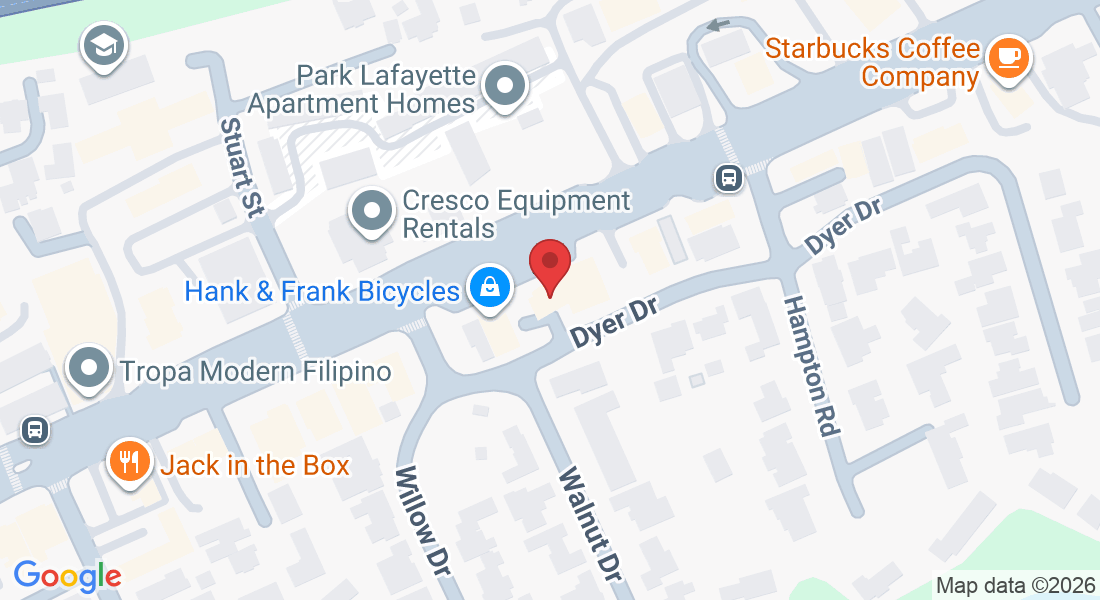 3373 Mount Diablo Blvd, Lafayette, CA 94549, USA