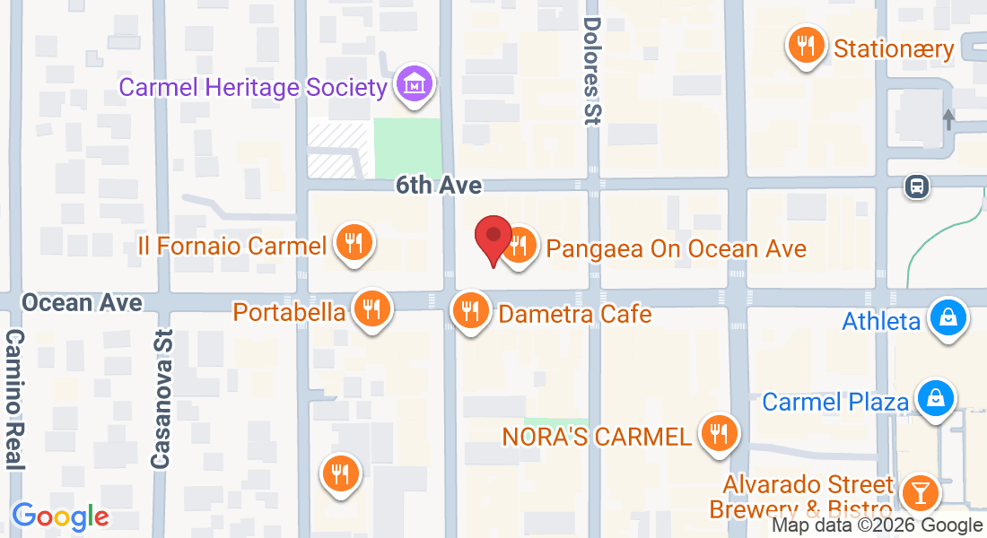 Carmel-By-The-Sea, CA 93921, USA