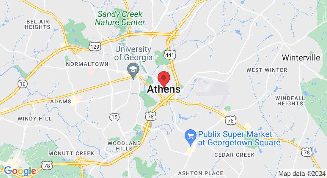 Athens, GA, USA