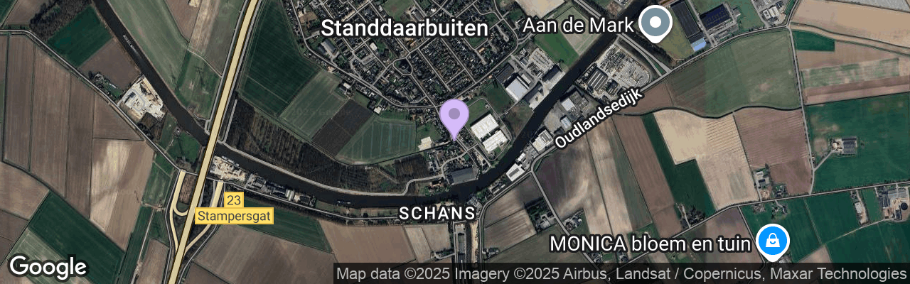 Havenstraat 11, 4758 BP Standdaarbuiten, Netherlands