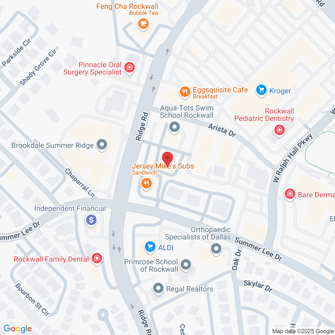3021 Ridge Rd suite 199, Rockwall, TX 75032, USA