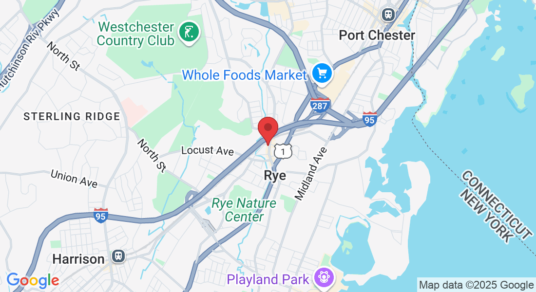 77 Purchase St 2nd fl, Rye, NY 10580, USA