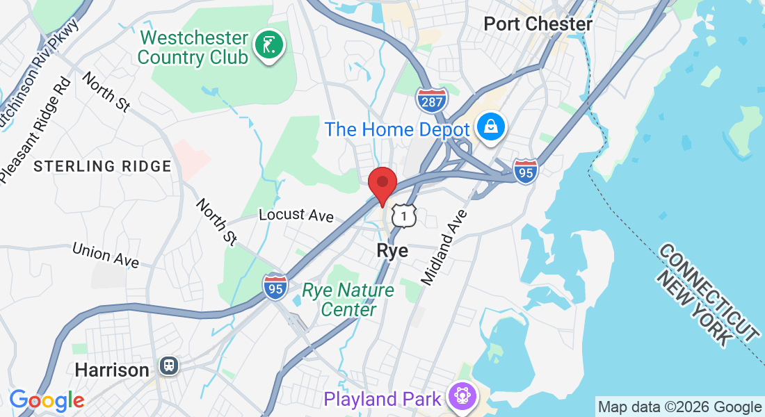 77 Purchase St 2nd fl, Rye, NY 10580, USA