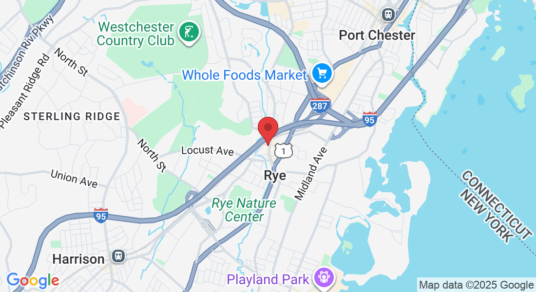 77 Purchase St 2nd fl, Rye, NY 10580, USA