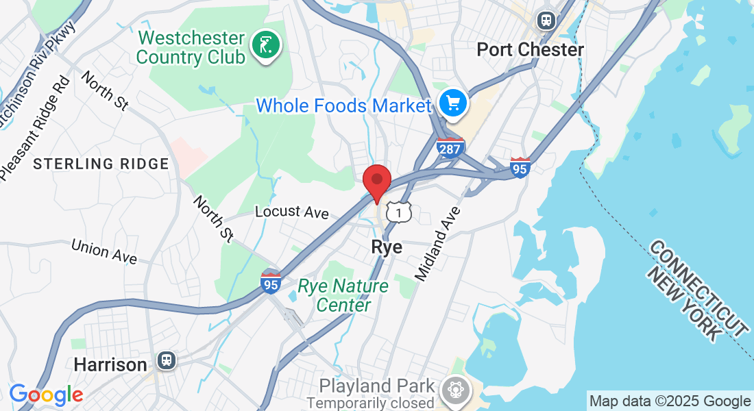 77 Purchase St 2nd floor, Rye, NY 10580, USA