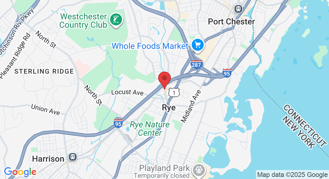 77 Purchase St 2nd floor, Rye, NY 10580, USA