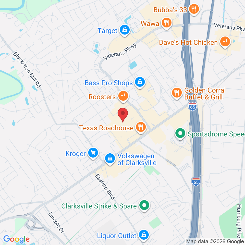 757 E Lewis and Clark Pkwy #538a, Clarksville, IN 47129, USA