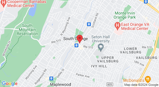 52 Taylor Pl, South Orange, NJ 07079, USA