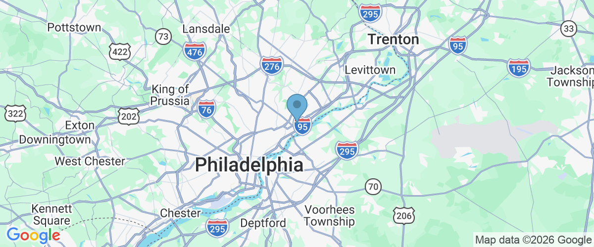 4011 Lansing St, Philadelphia, PA 19136, USA