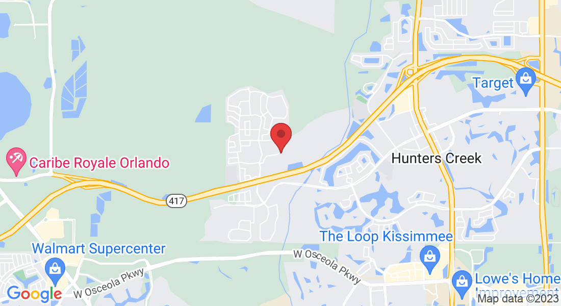 14155 Islamorada Dr, Orlando, FL 32837, USA