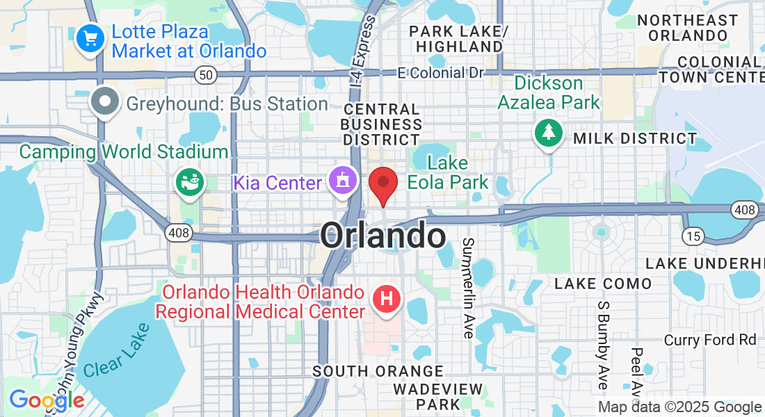 Orlando, FL, USA