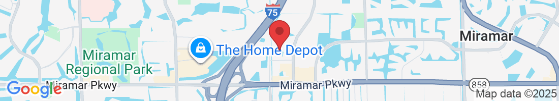 2750 SW 145th Ave, Miramar, FL 33027, EE. UU.