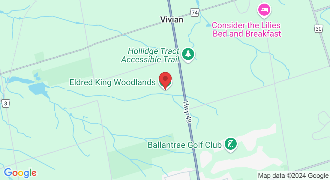 16232 ON-48, Whitchurch-Stouffville, ON L4A 7X4, Canada
