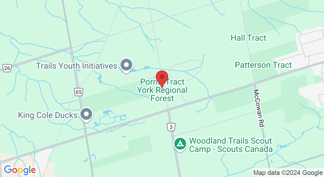 15470 Kennedy Rd, Newmarket, ON L3Y 4W1, Canada