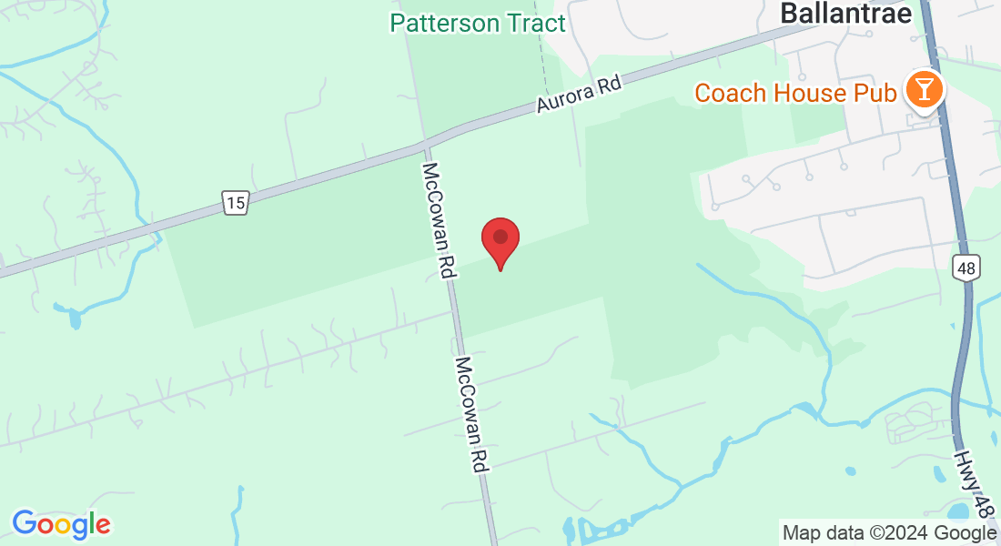 15015 McCowan Rd, Whitchurch-Stouffville, ON L4A 7X4, Canada