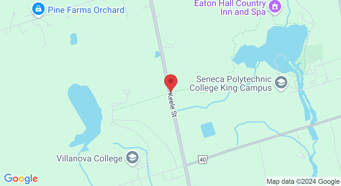King, ON L7B 1A3, Canada