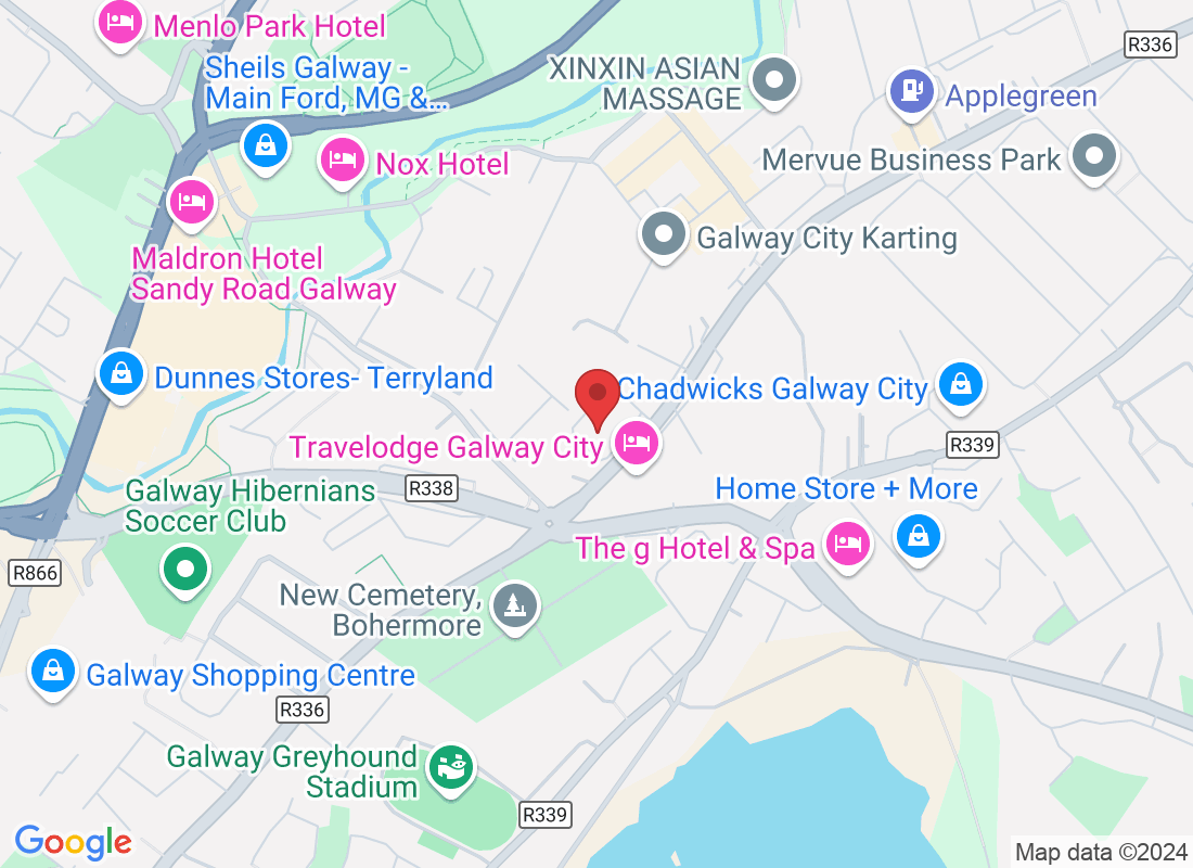 Rooms 6 & 7, Urban Wellbeing, Tuam Road Retail Centre, Galway, H91 PY04, Ireland