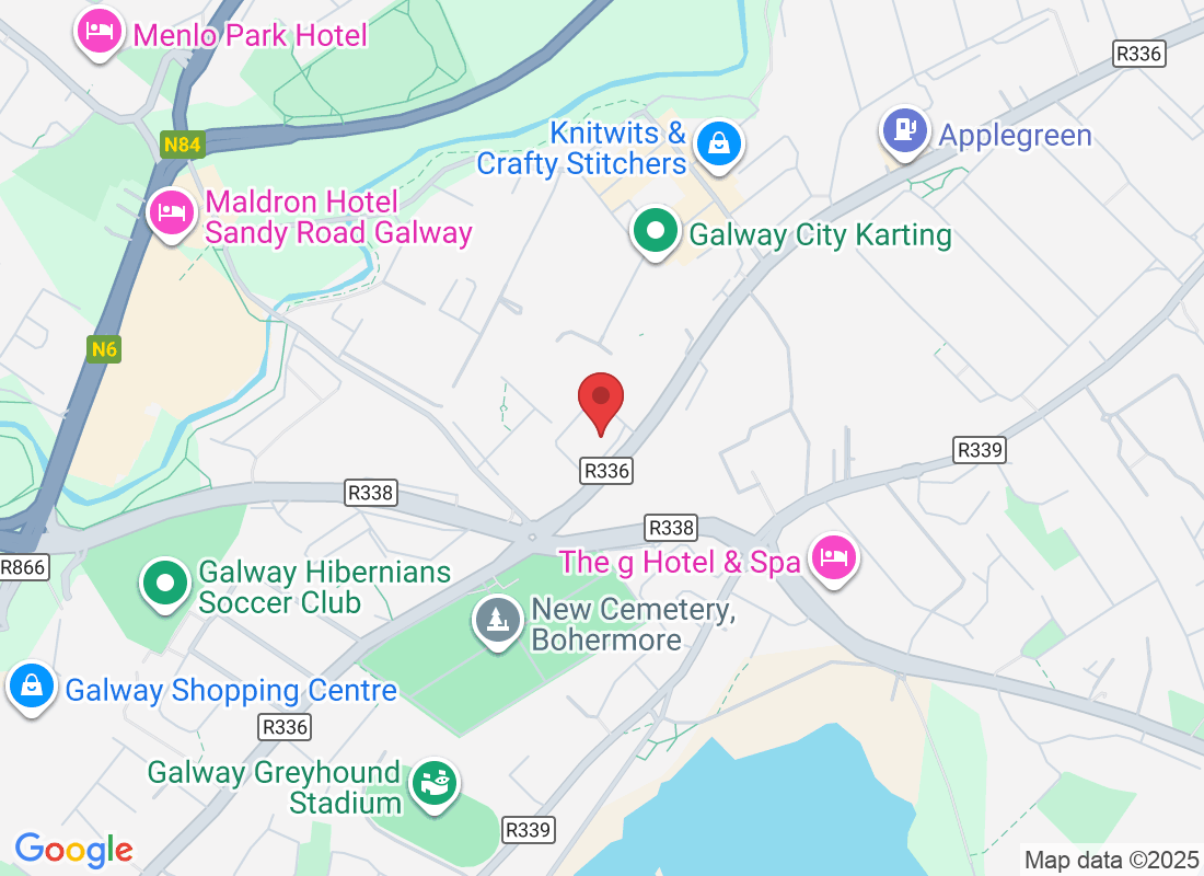 Rooms 6, 7 & 9, Urban Wellbeing, Tuam Road Retail Centre, Galway, H91 PY04, Ireland