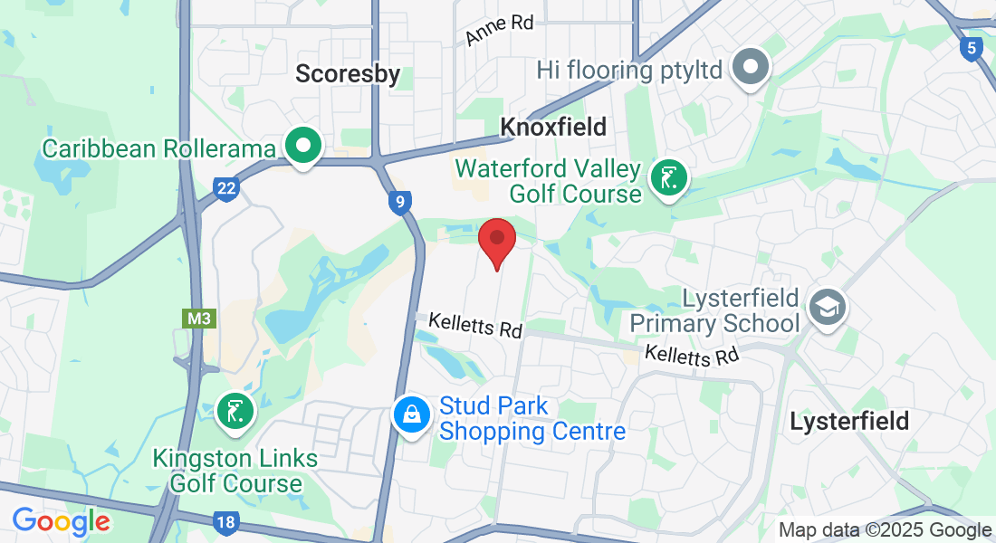 6/27 Laser Dr, Rowville VIC 3178, Australia
