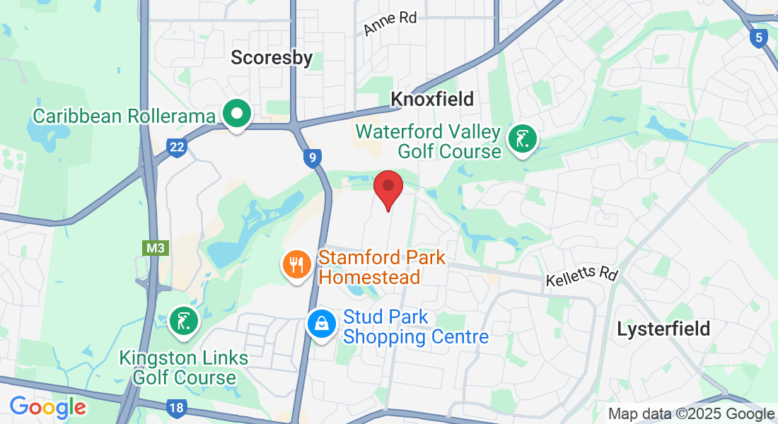 6/27 Laser Dr, Rowville VIC 3178, Australia