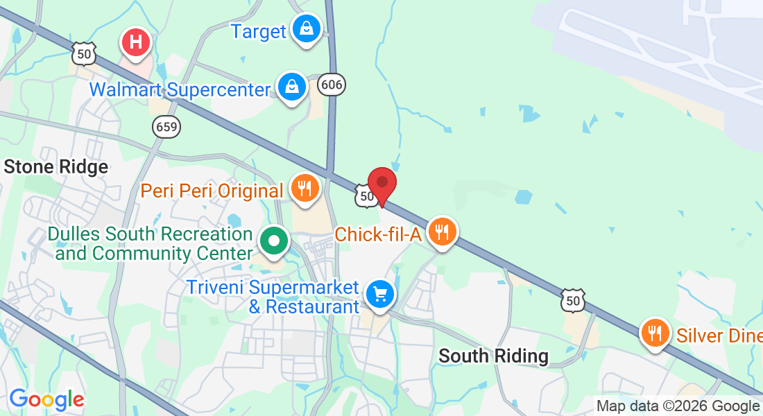 43083 Little River Tpke, Chantilly, VA 20152, USA