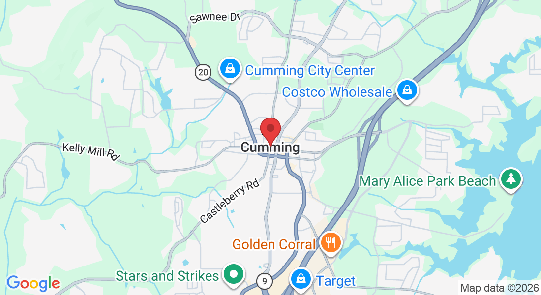 Cumming, GA, USA