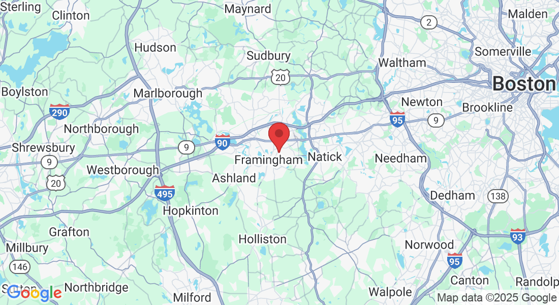 26 Wilson Dr, Framingham, MA 01702, EUA