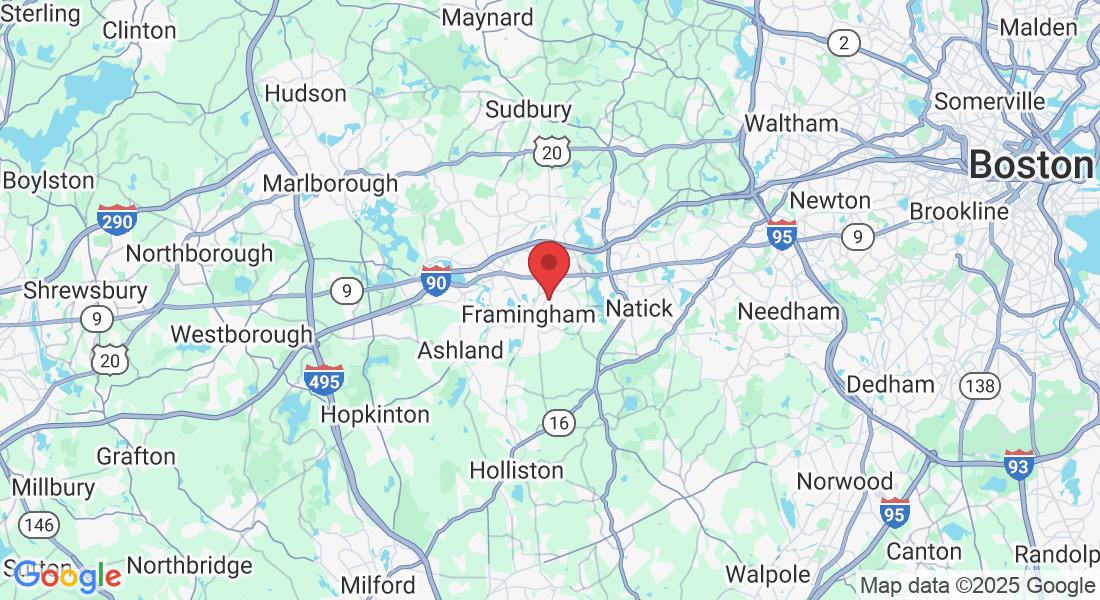 26 Wilson Dr, Framingham, MA 01702, EUA