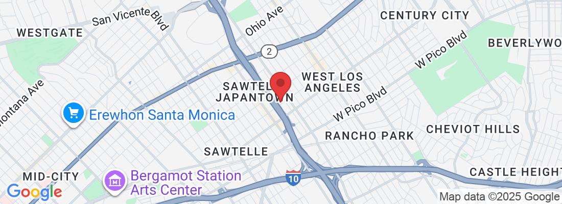 2050 Cotner Ave, Los Angeles, CA 90025, USA