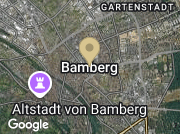 96 Bamberg, Germany